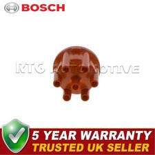 Bosch Distributor Cap Fits 6