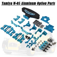 Option Aluminum Parts