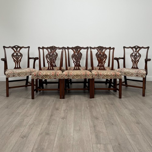 Antique 20th century set 8 - century, of