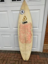 Merrick surfboard - al,