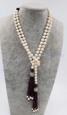 Natural 8-9mm White Freshwater