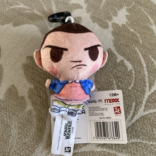 Netflix stranger things eleven - netflix,