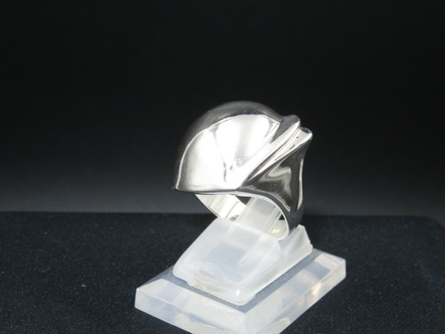 O54 lapponia silver ring - lapponia,