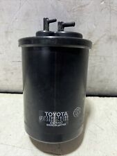 TOYOTA STARLET Vapor Canister 77740-10180 138600-4741