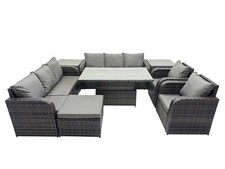 Fimous Outdoor Rattan