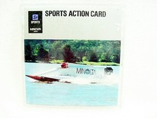 Minolta Sports Action Card |