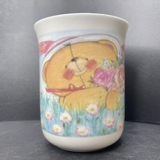 Vintage Someone Special teddy