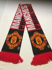 MANCHESTER UNITED FC FOOTBALL