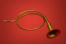 Rolled Trombone Eastern Three