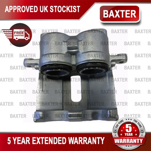 Baxter front left brake - left,