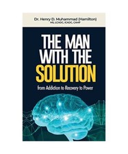 The Man With The Solution