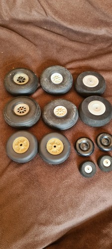 Job lot sets - lot, 6
