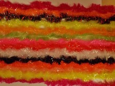 ONE METRE BLOB FRITZ ASSORTED