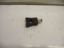 Johnson/evinrude outboard