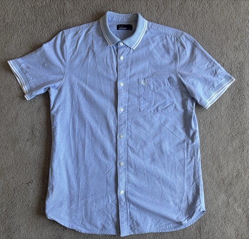 Fred perry shirt polo - fred,
