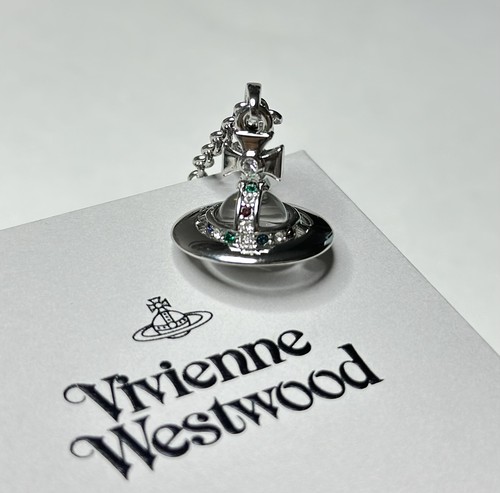 Box pounch viviene westwood - [box+pounch]viviene,