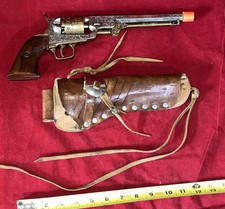 VINTAGE DENIX #1040L ENGRAVED