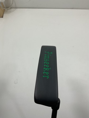 Pinseeker putter - pinseeker,