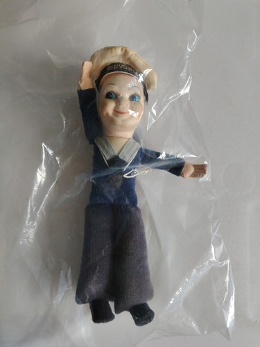 Vintage empire cloth sailor - vintage,