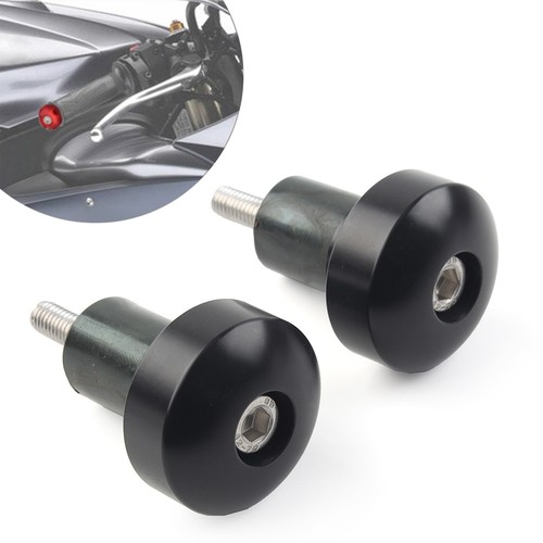 Handlebar grips bar end - bar,