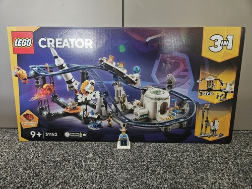 Lego creator 31142 space - creator, 31142: