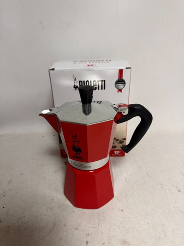 Bialetti moka express - bialetti,