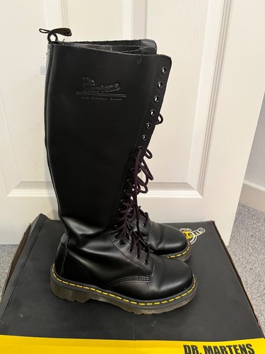 Martens vintage 1420 20 - dr,
