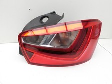 Combination Rearlight Rear