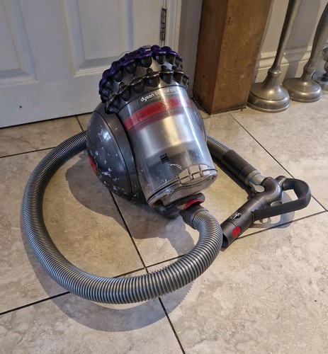 Dyson big ball - ball, 2