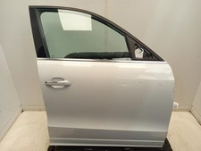 AUDI Q5 Right Front Door O/S