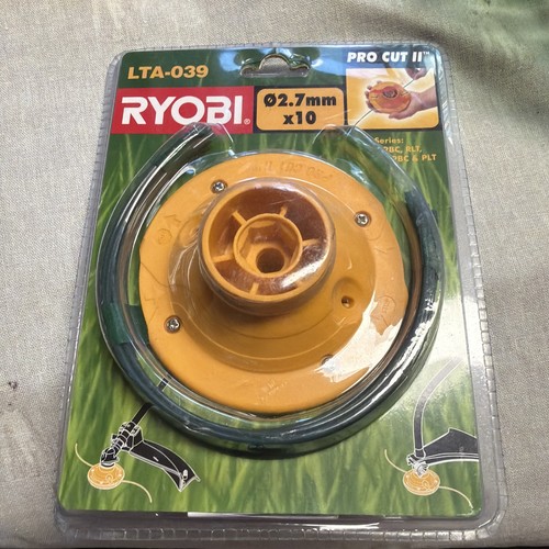Ryobi pro cut - cut, 2