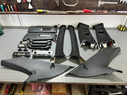Bmw e46 compact oem set - oem,