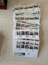 Royal Mail 1st First Day