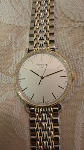 Tissot men chronograph - tissot, men's
