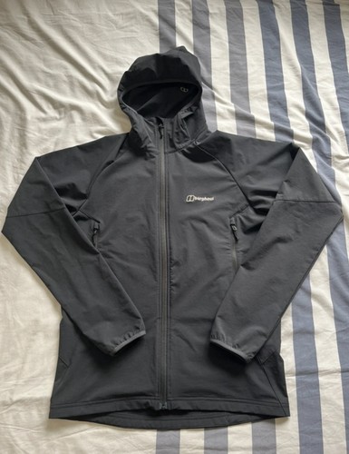 Berghaus skelbo jacket - jacket, rrp