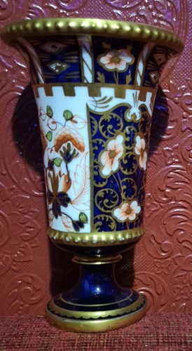 Royal crown derby imari - royal, 6299