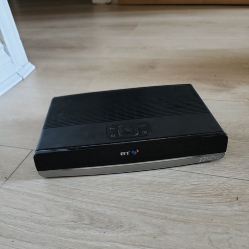 Youview box - tv,