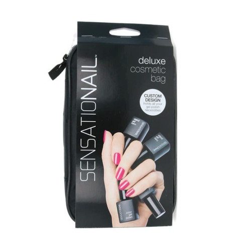 Nail storage bag gel polish - nail,