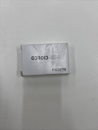 Odroid xu4 hdmi - odroid-xu4, psu
