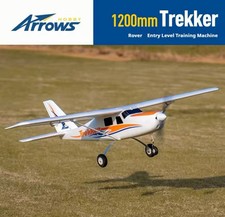 Arrows rtf trainer high wing - arrows,