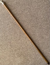 Antique Silver Topped 91 cm