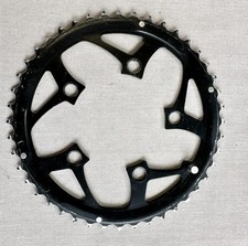 5 bolt Chainring 94mm bcd 44 teeth