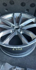 Genuine AUDI S5 19" Alloy Wheel Rim