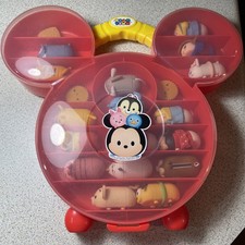 DISNEY TSUM TSUM 3D PUZZLE