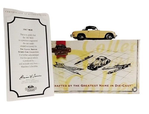 Vintage matchbox collectibles - vintage,