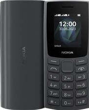 Brand New Nokia 105 4G (2023