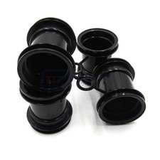 Tamiya 58546 Lunch Box Black