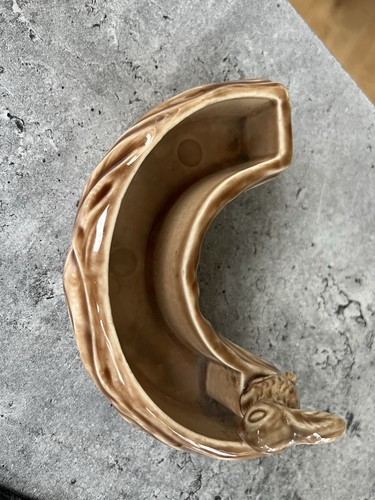 Vintage wade planter - vintage,
