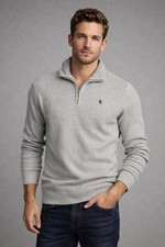 Men's Ralph Lauren Half Zip