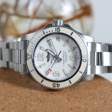 Breitling Superocean Automatic 36 | 2022 | 36mm | Box & Papers | Ref. A17316